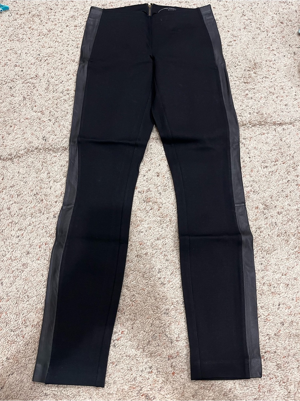 J.Crew Pixie Pants